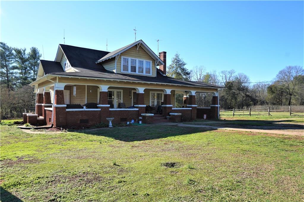 2357 Reepsville Road Lincolnton NC 28092