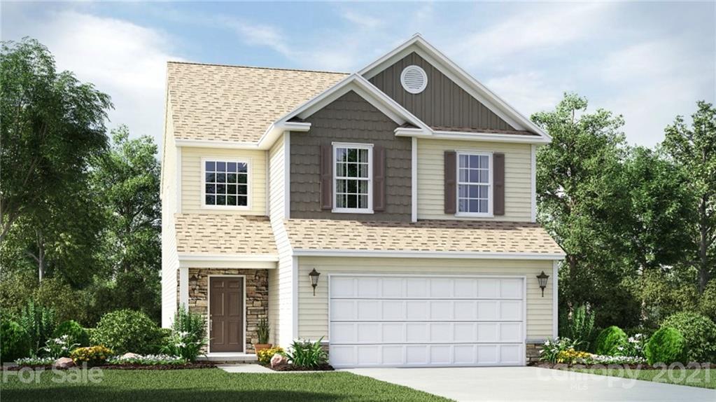 12866 Canterbury Castle Drive Charlotte NC 28273