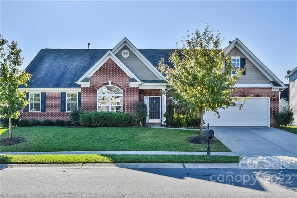 10117 Trailmoor Road Charlotte NC 28278