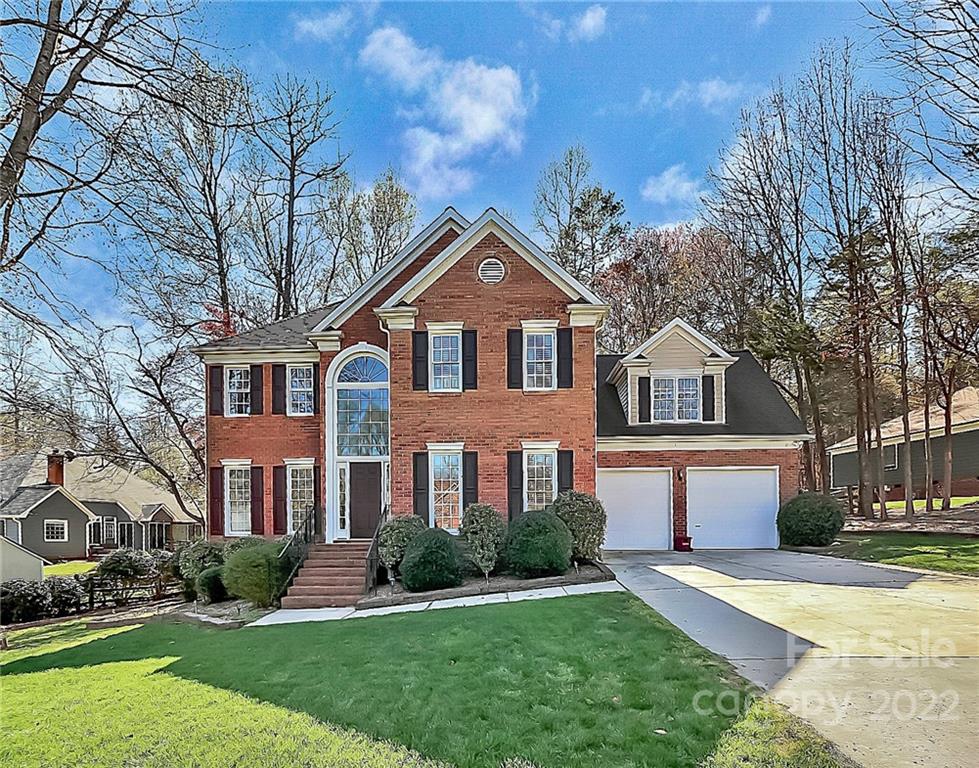 150 Royal Coach Lane Mooresville NC 28115