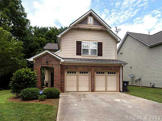 3109 Maywood Drive Charlotte NC 28205