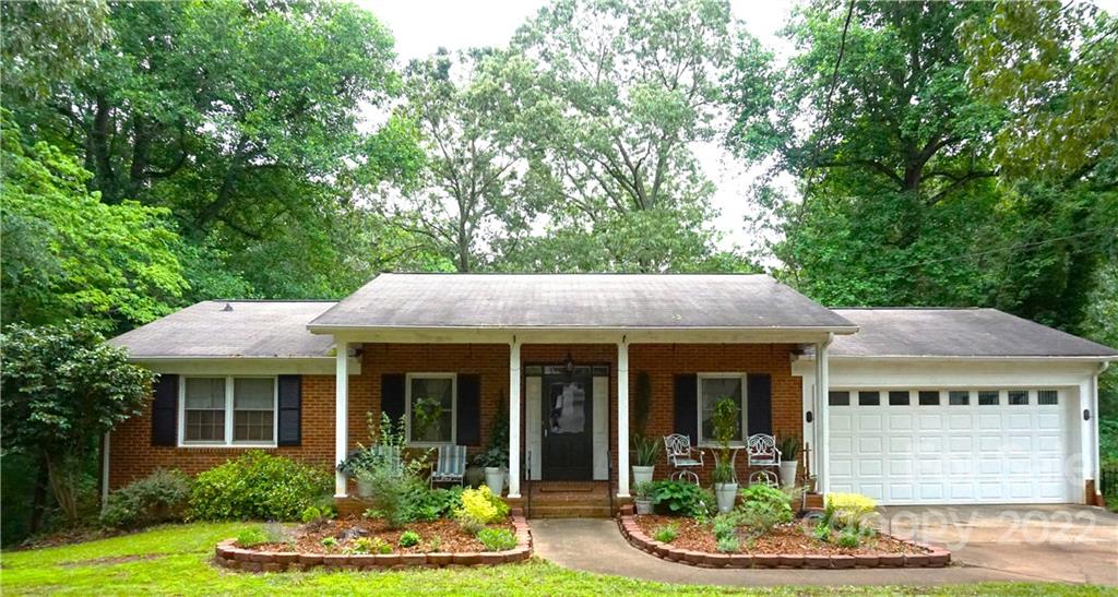 1108 Hardin Drive Shelby NC 28150