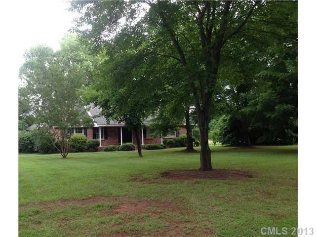113 Bobwhite Lane Mooresville NC 28117