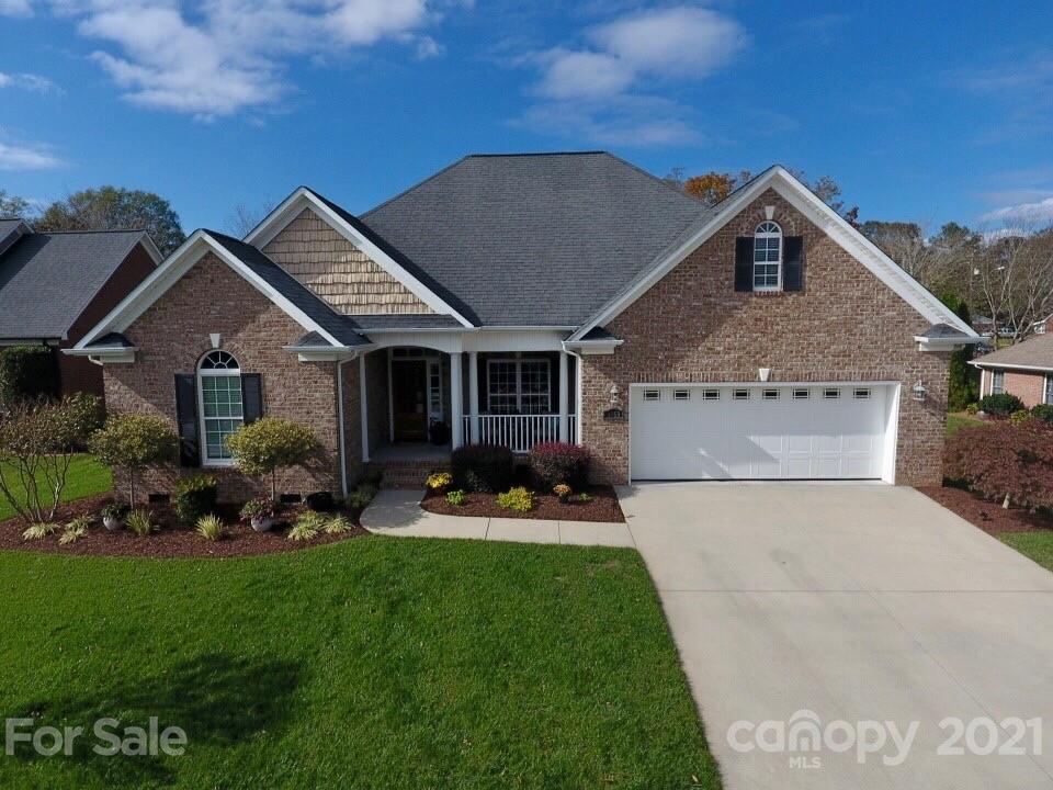 3063 17th Street Lane Ne Hickory NC 28601