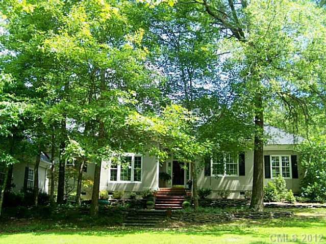 2610 Ski Trail Lane Waxhaw NC 28173