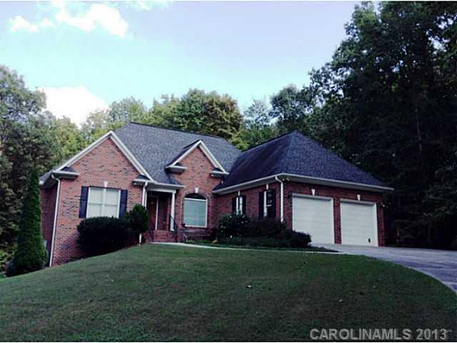 130 N Harbor Watch Drive Statesville NC 28677