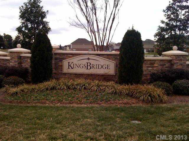 9922 Loughlin Lane Charlotte NC 28273