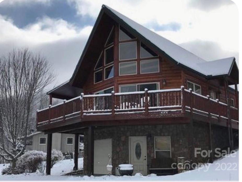 355 Panoramic Loop Maggie Valley NC 28751