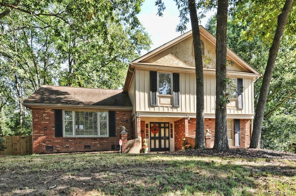 3927 Ashton Drive Charlotte NC 28210