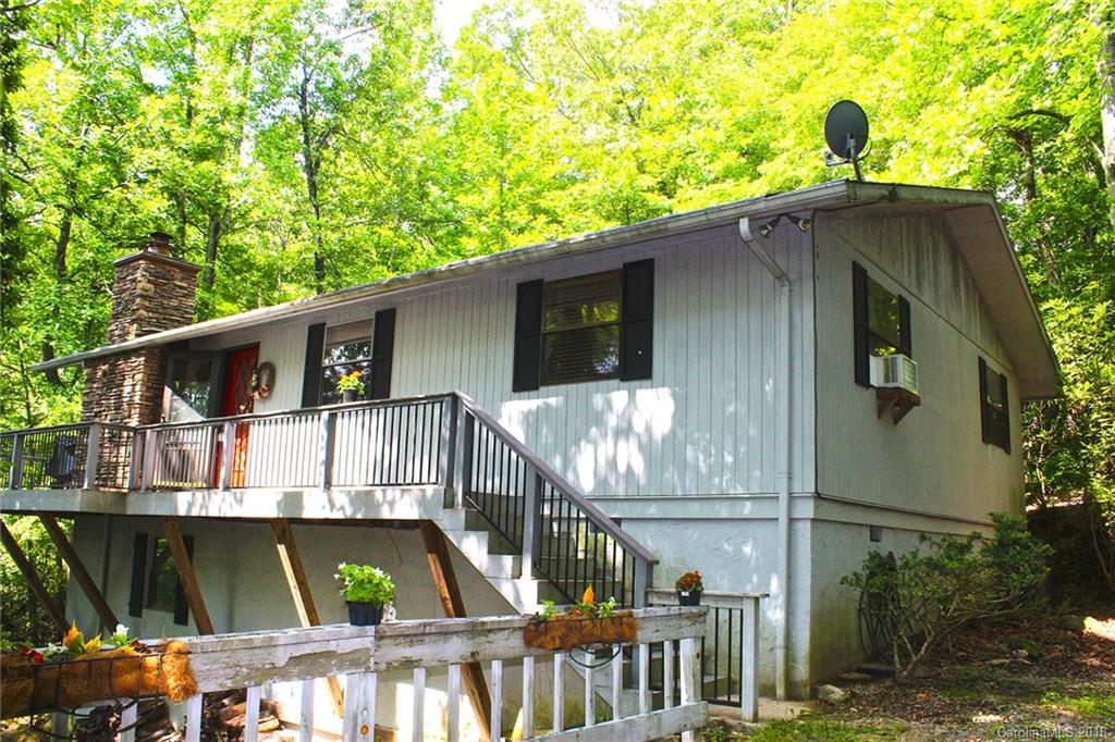 222 Cheulah Road Brevard NC 28712