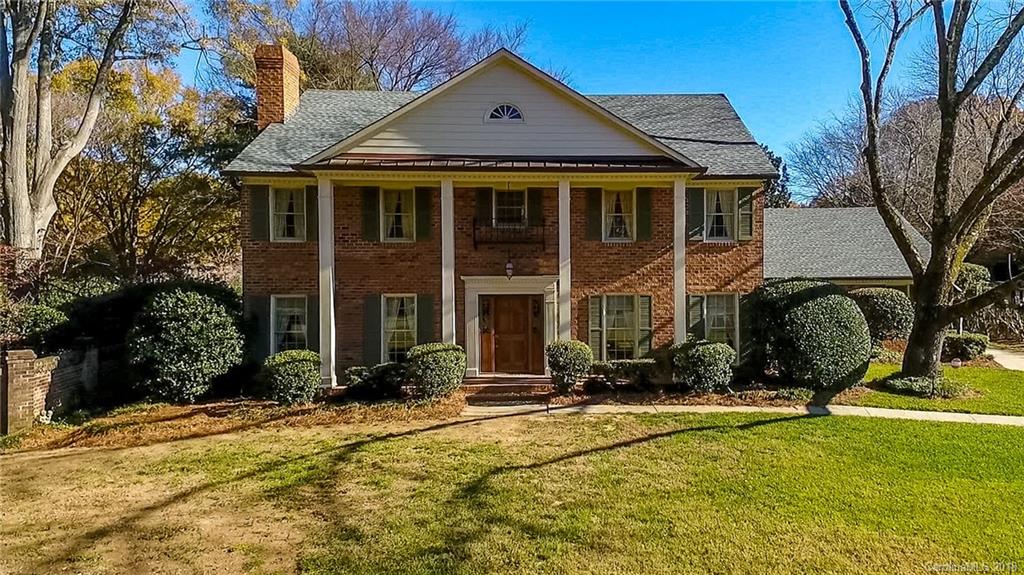 2108 Marryat Court Charlotte NC 28211