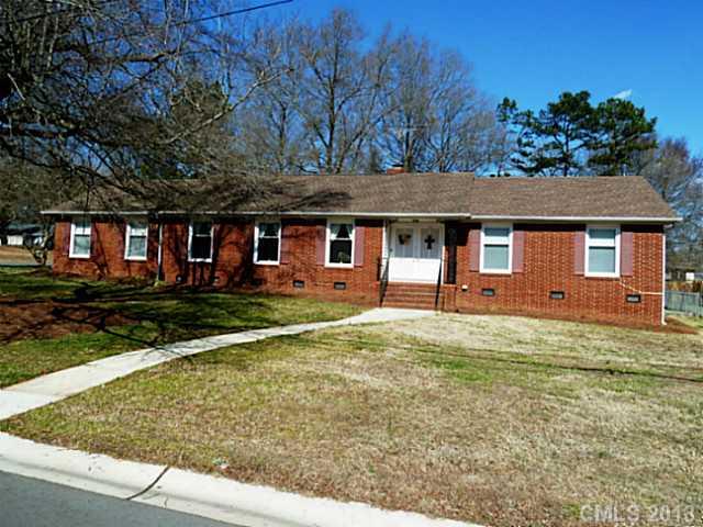 6001 Amity Place Charlotte NC 28212