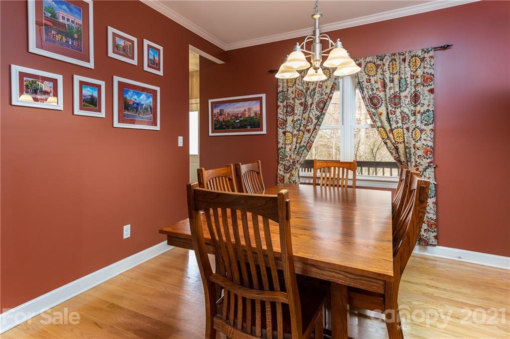 34 Gollum Drive Fairview NC 28730
