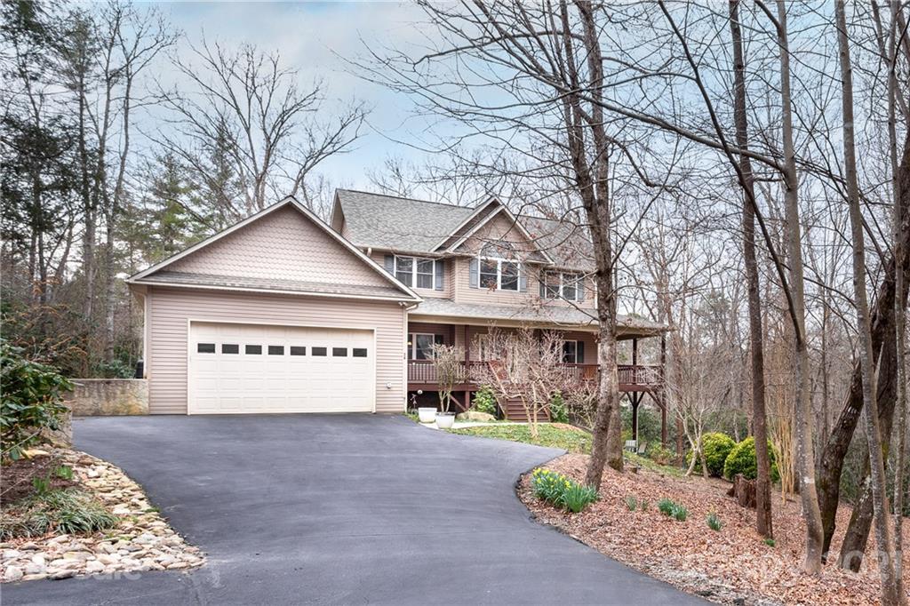 34 Gollum Drive Fairview NC 28730