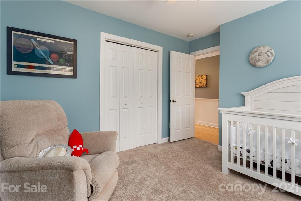 34 Gollum Drive Fairview NC 28730