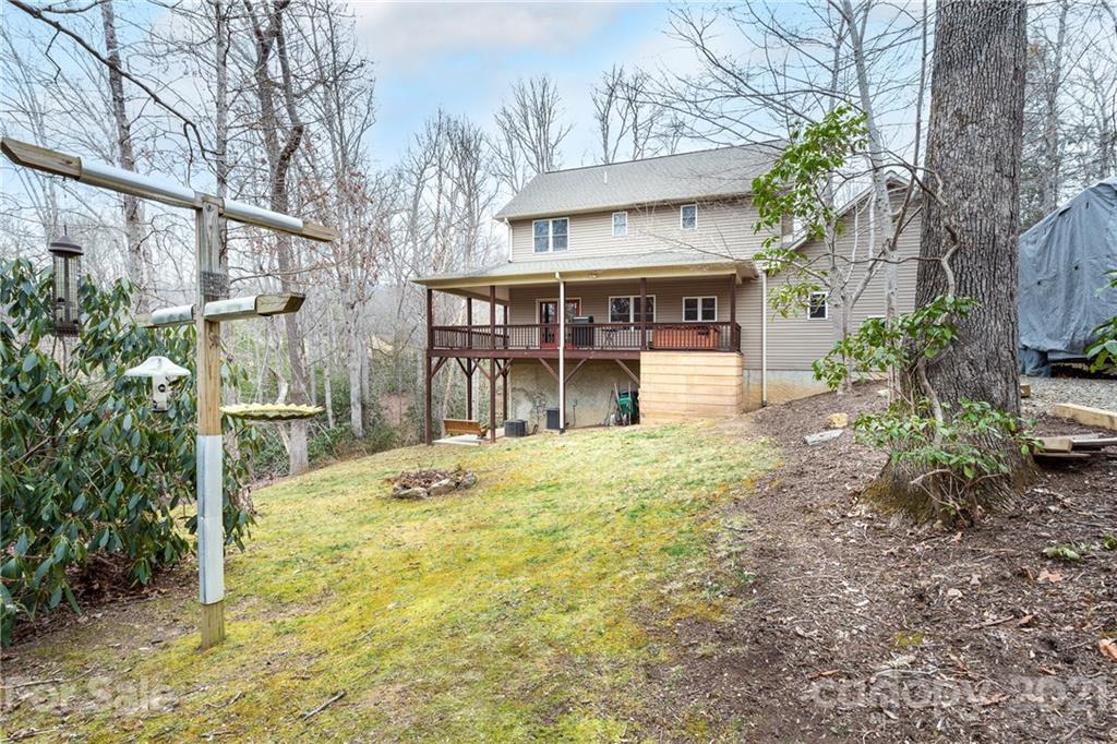 34 Gollum Drive Fairview NC 28730