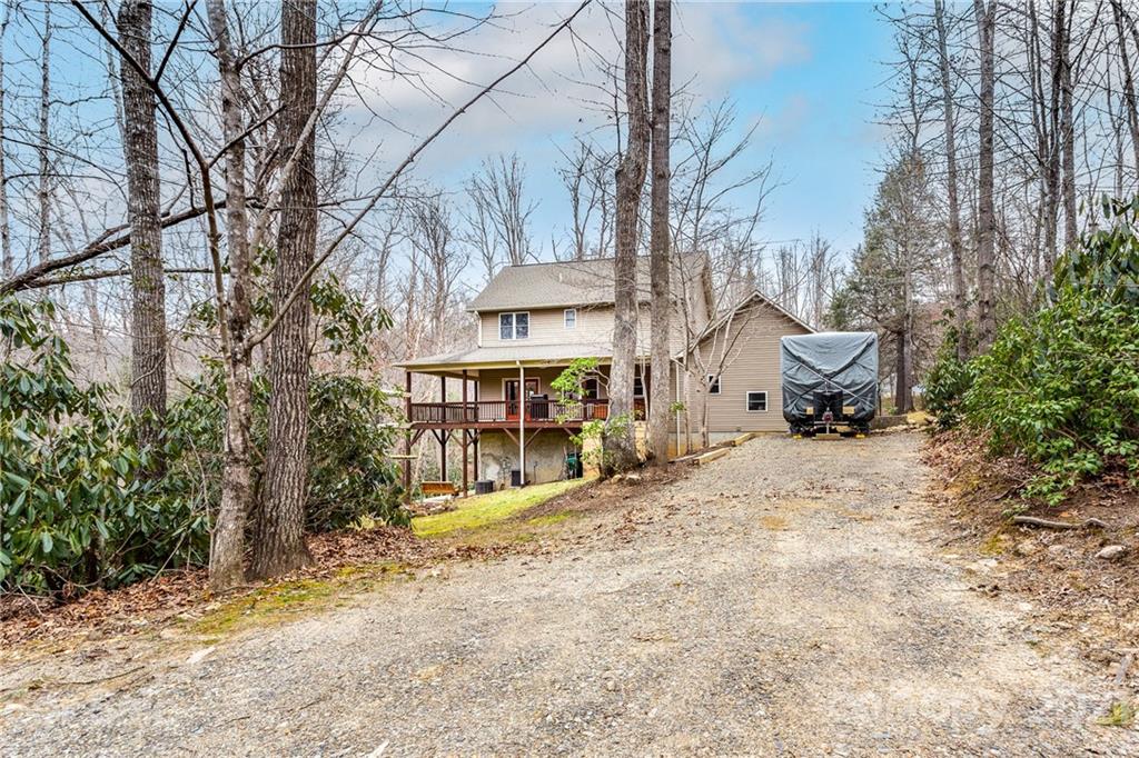 34 Gollum Drive Fairview NC 28730