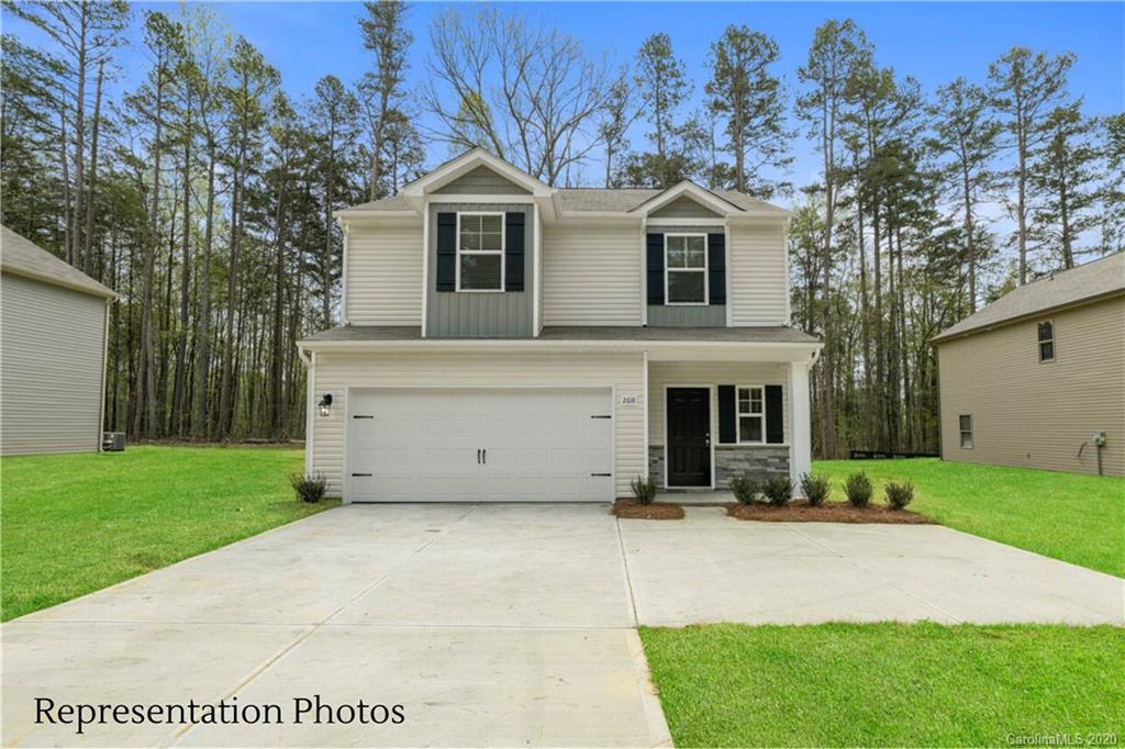 238 Lawrence Gray Road Charlotte NC 28262