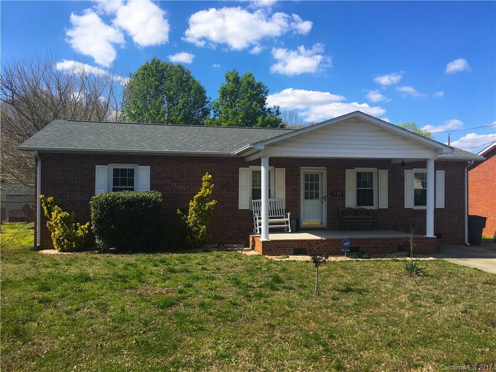 1103 Baker Boulevard Gastonia NC 28052