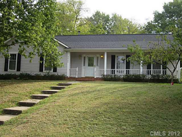 9029 Landsburg Lane Charlotte NC 28210