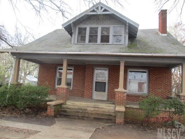 25 27th Street NW Hickory NC 28601