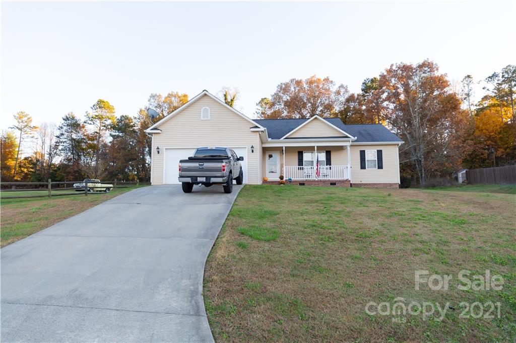 5757 Mill Ridge Road Granite Falls NC 28630