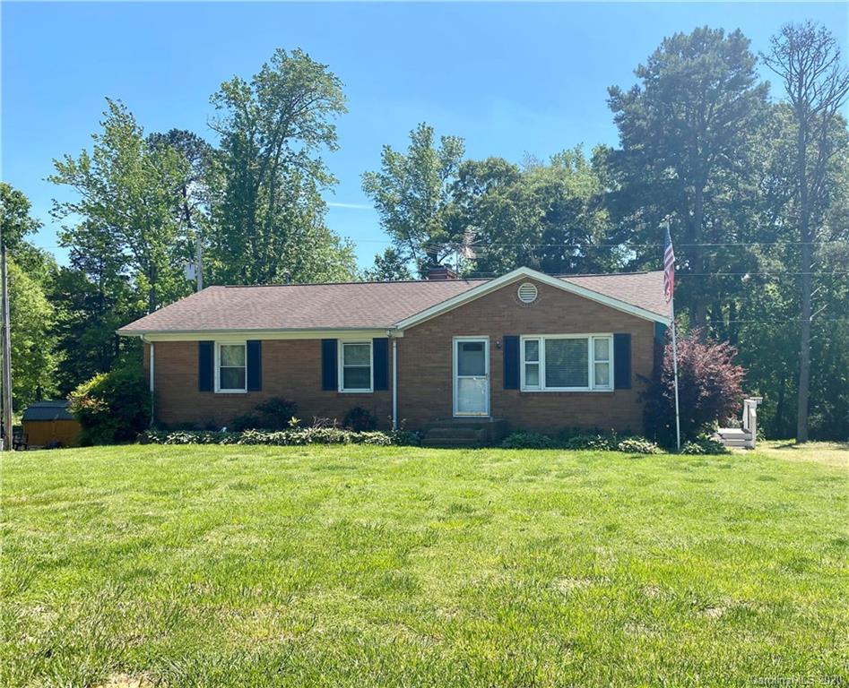 4009 Fincher Road Matthews NC 28104