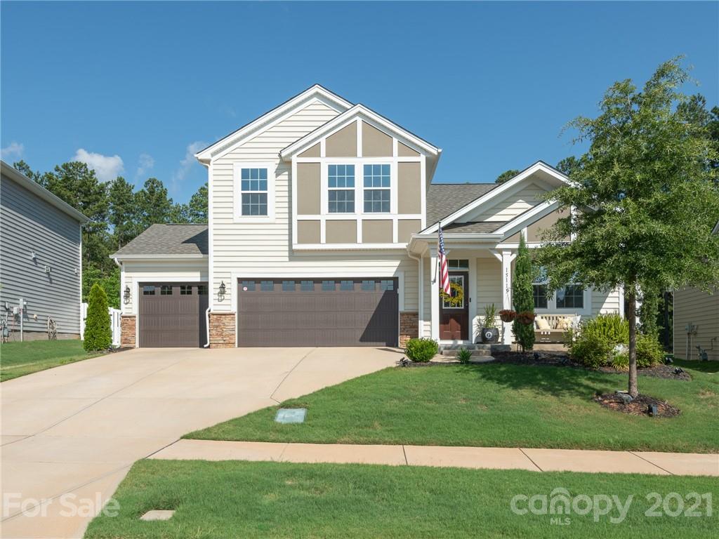 15113 Red Canoe Way Charlotte NC 28278