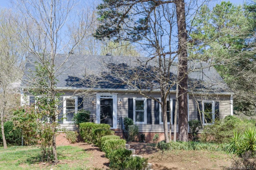 929 Falls Church Road Charlotte NC 28270