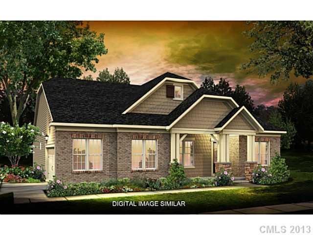 3824 Halcyon Drive Huntersville NC 28078