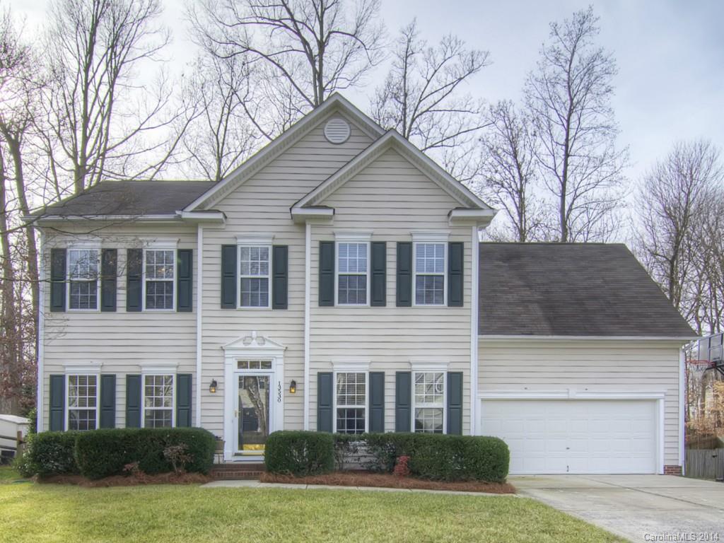 13530 Toka Court Huntersville NC 28078
