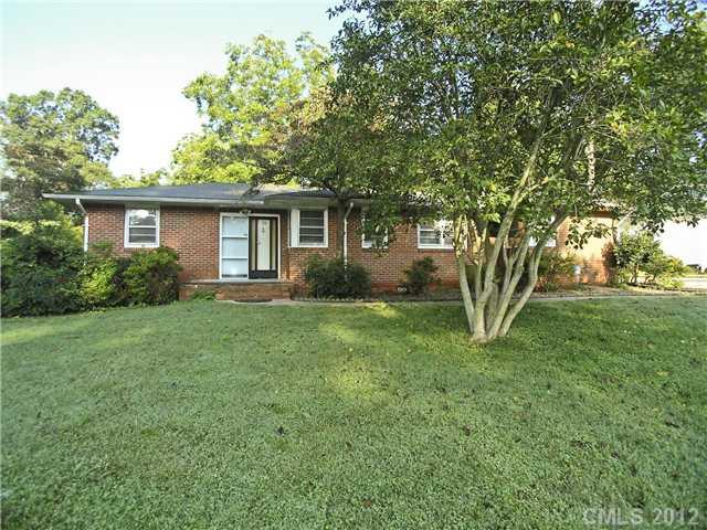 1501 Cyrus Drive Charlotte NC 28205