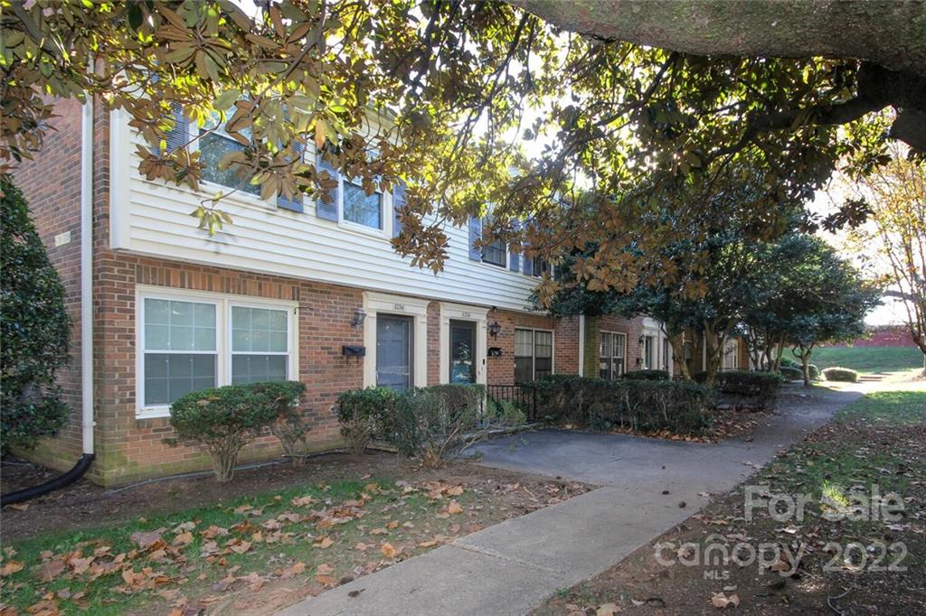 4740 Old Lantern Way Charlotte NC 28212