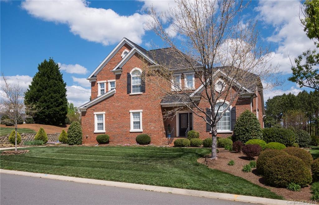 304 Castlestone Lane Matthews NC 28104