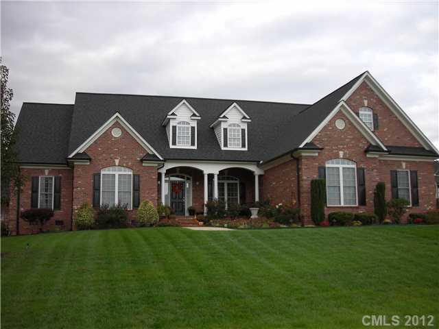2851 Wheat Field Court Lincolnton NC 28092