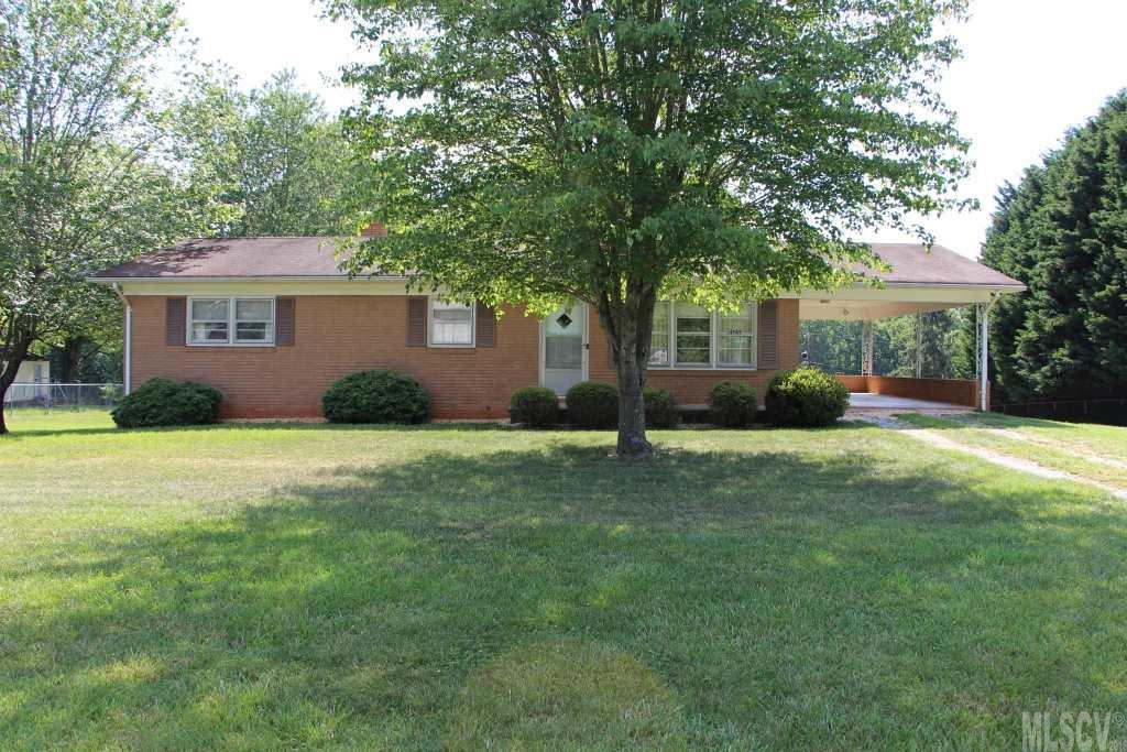 4949 Springhaven Drive Conover NC 28613