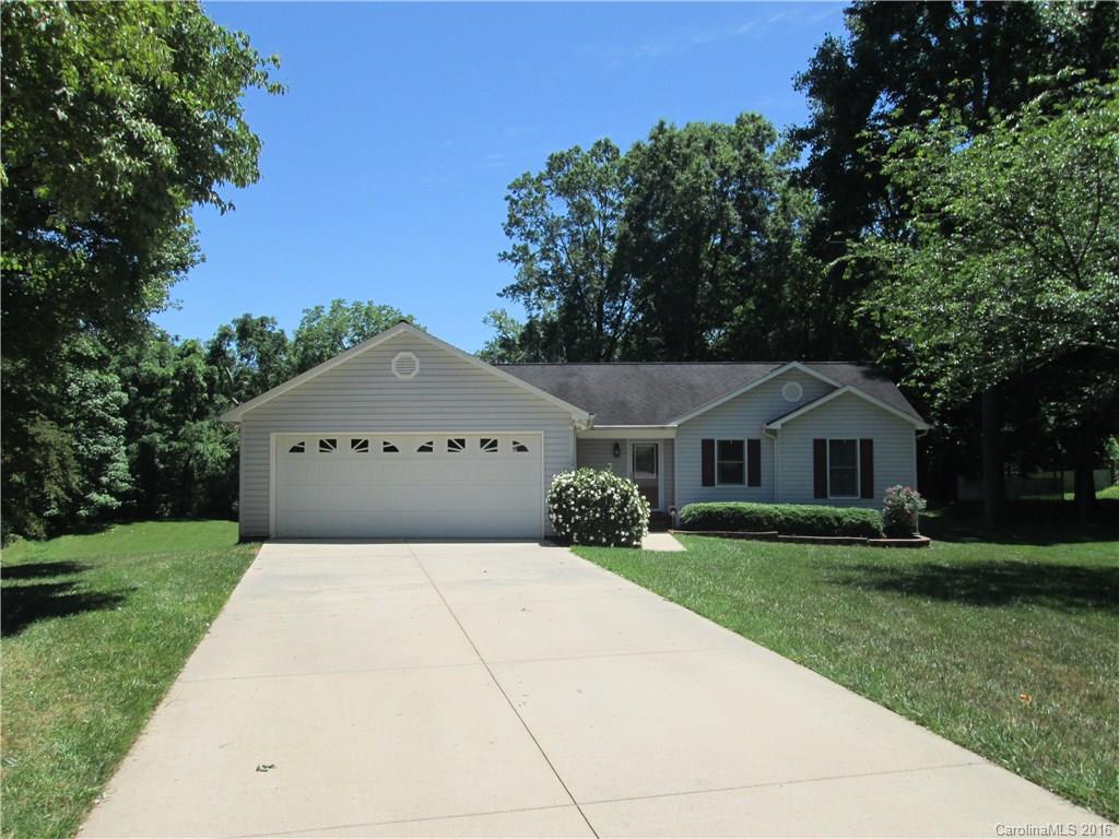 908 Brookwood Court Statesville NC 28677