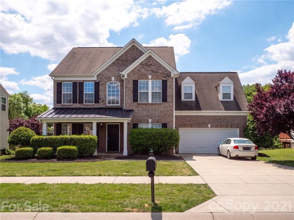 1840 Seefin Court Indian Trail NC 28079