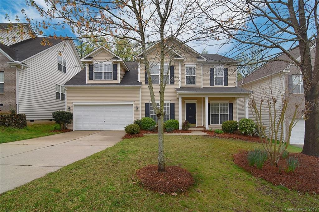 2210 Baggins Lane Charlotte NC 28269
