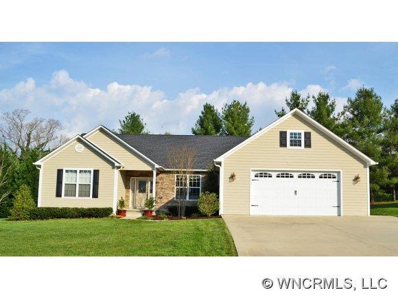 4 Perkins Court Arden NC 28704