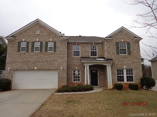 7805 Kuck Road Mint Hill NC 28227