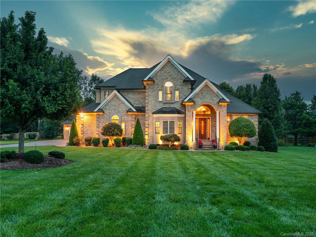 141 Canopy Oak Lane Statesville NC 28625