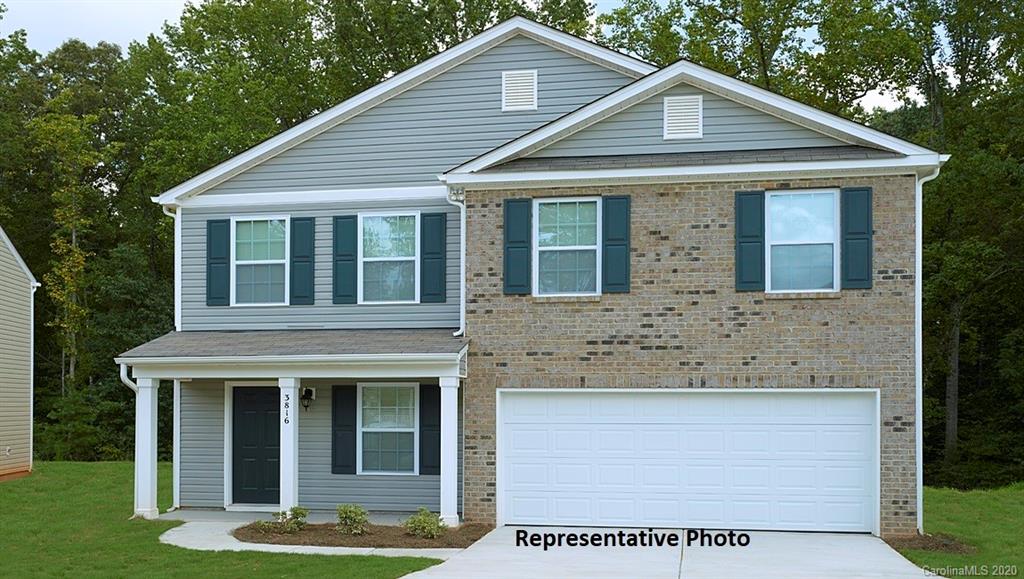 2067 Pippen Avenue Charlotte NC 28215