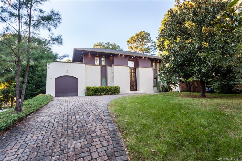 5319 Lansing Drive Charlotte NC 28270