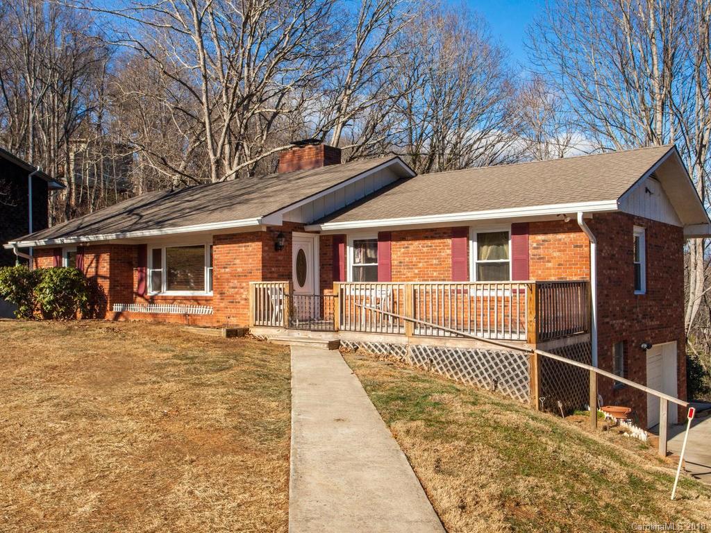 21 Audubon Drive Asheville NC 28804