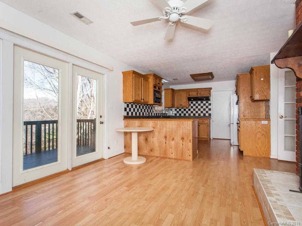 21 Audubon Drive Asheville NC 28804