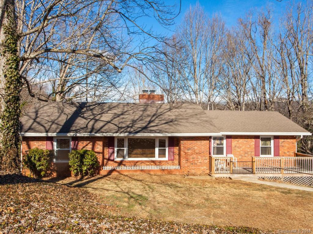 21 Audubon Drive Asheville NC 28804