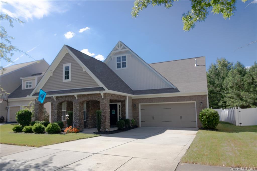 10603 Caldwell Depot Road Cornelius NC 28031