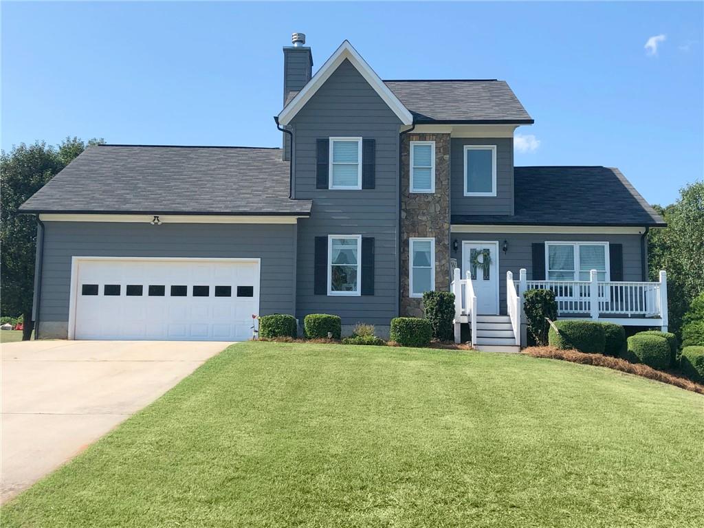 1676 Berkshire Drive Hickory NC 28602