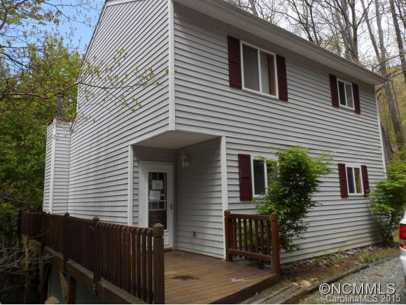 185 Daly Drive Clyde NC 28721